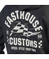 Fasthouse Fasthouse Sprinter Hoodie Svart