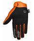 FIST Handwear Fist Stocker Crosshandskar Barn Orange