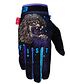 FIST Handwear Fist Strapped D.Brooks-British Sav Crosshandskar