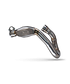 FMF FMF Megabomb header Titanium