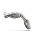 FMF FMF Megabomb Header Stainless Steel