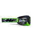 FMF FMF POWERBOMB Goggle Rocket Lime - Klar Lins