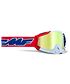 FMF FMF POWERBOMB Goggle US of A - True Gold Lins