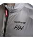 Fasthouse Fasthouse Tracker Packable Windbreaker Grå