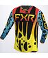 FXR FXR Barn Podium Crosströja Dart Frog