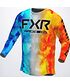 FXR FXR Barn Podium Crosströja Fire & Ice