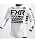 FXR FXR Barn Podium Crosströja Vit