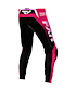 FXR Clutch Crossbyxor Rosa Svart Kids (3-5 år)
