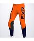 FXR FXR Clutch Pro Crossbyxor Orange Midnight