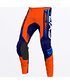 FXR FXR Clutch Pro Crossbyxor Orange Navy