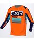 FXR FXR Clutch Pro Crosströja Orange Midnight