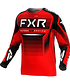 FXR FXR Clutch Pro Crosströja Röd Svart