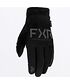 FXR FXR Cold Cross Lite Crosshandskar Svart