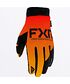 FXR FXR Cold Cross Lite Crosshandskar Tequila Sunrise