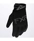 FXR FXR Cold Cross Neoprene Crosshandskar Svart