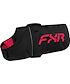 FXR CX Hundkappa Svart Rosa