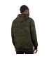 FXR FXR Emblem Cotton Hoodie Camo