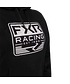 FXR FXR Emblem Cotton Hoodie Svart