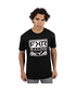 FXR FXR Emblem Premium T-Shirt Svart 