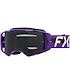 FXR Factory Ride Crossglasögon Lila