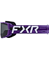 FXR Factory Ride Crossglasögon Lila