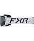 FXR Factory Ride Crossglasögon Vit