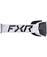 FXR Factory Ride Crossglasögon Vit