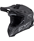FXR FXR Helium Carbon Crosshjälm Shadow