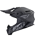 FXR FXR Helium Carbon Crosshjälm Shadow