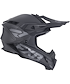 FXR FXR Helium Carbon Crosshjälm Shadow