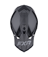 FXR FXR Helium Carbon Crosshjälm Shadow