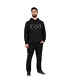 FXR FXR Helium Cotton Hoodie Svart