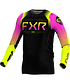 FXR FXR Helium Crosströja Barn Pink Lemonade