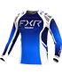 FXR FXR Helium Crosströja Cobalt