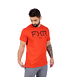 FXR FXR Helium Premium T-Shirt Röd 