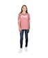 FXR Hydrogen Premium T-Shirt Rosa Barn