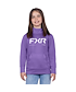 FXR FXR Hydrogen Tech Pullover Hoodie Lila Barn