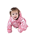 FXR FXR Kicker Overall för Spädbarn Rosa