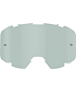 FXR FXR Maverick Clearidium (maximum Anti-Fog) Lins Klar Barn