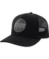 FXR FXR Moto Trucker Keps Svart