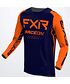 FXR FXR Off-Road Crosströja Midnight Orange