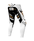 FXR FXR Podium Gladiator Crossbyxor Vit Svart Guld