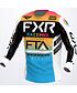 FXR FXR Podium Gladiator Crosströja Tang Rasp Svart Vit