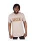 FXR FXR Podium Premium T-Shirt Beige 