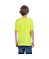 FXR FXR Podium Premium T-shirt Neongul Barn