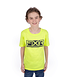 FXR FXR Podium Premium T-shirt Neongul Barn