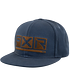 FXR FXR Podium Snapback Blå