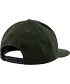 FXR FXR Podium Snapback Grön