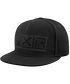 FXR FXR Podium Snapback Svart