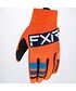 FXR FXR Prime Crosshandskar Orange Midnight